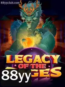 Descubra 'Legacy of the Sages': Um Jogo Inovador Com Regras Empolgantes