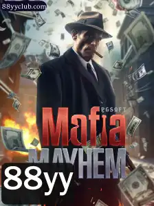 Explorando o Universo de MafiaMayhem: Um Guia Completo