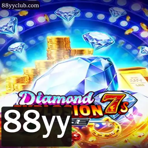 DiamondExplosion7sSE: Descubra a Nova Sensação dos Jogos Digitais