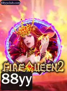 FireQueen2: A Nova Sensação do Mundo dos Games