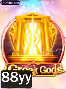 GreekGods: Um Mergulho na Mitologia e Estratégia