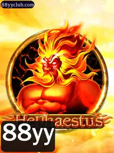 Descubra o Fascinante Mundo de Hephaestus: O Jogo que Conquista Multidões