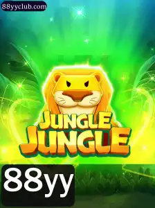 Descubra o Fascinante Mundo de JungleJungle: O Jogo Aventura 88yy