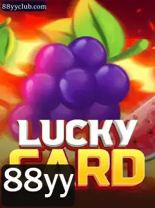 LuckyCard: O Jogo de Cartas para os Tempos Modernos