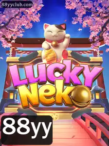 Explorando o Fascinante Mundo do Jogo LuckyNeko