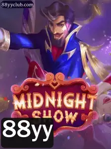 Descubra o Fascinante Mundo de MidnightShow