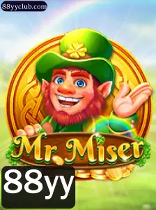 Explorando o Misterioso Mundo de MrMiser: Um Jogo de Estratégia Único