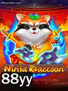 Descubra as Aventuras de 'NinjaRaccoon': Um Jogo Inovador e Empolgante