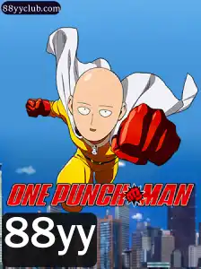 Um Mergulho no Universo do Jogo OnePunchMan com ênfase em '88yy'