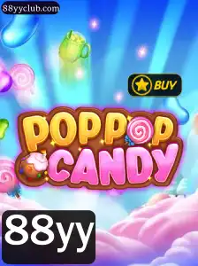 Descubra o Mundo Doce de POPPOPCANDY: O Jogo Que Conquista Todas as Idades