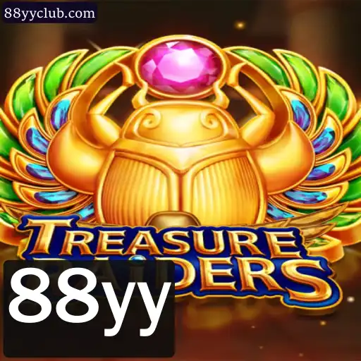 Explorando o Mundo de TREASURERAIDERS: Um Guia Completo