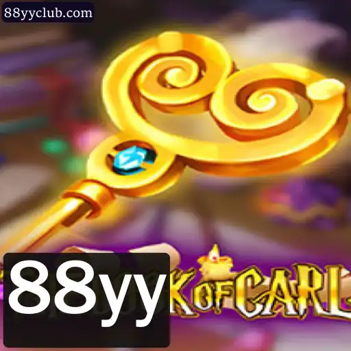 TheBookofCarl: Um Novo Mundo de Aventuras com 88yy