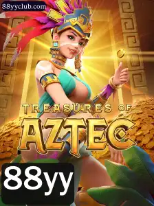 Explorando o Mundo de Treasures of Aztec