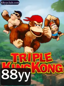 Explorando o Universo de TripleKingKong: Uma Aventura de Estratégia e Diversão