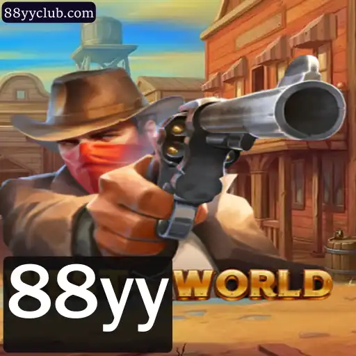 WestWorld: Descubra o Universo do Jogo com a Palavra-Chave '88yy'