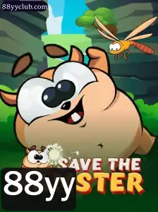 Descubra o Universo de 'SavetheHamster': Um Jogo Revolucionário